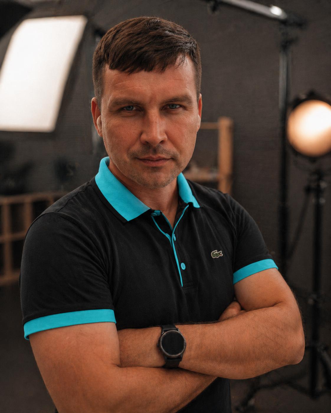 Александр Федоров